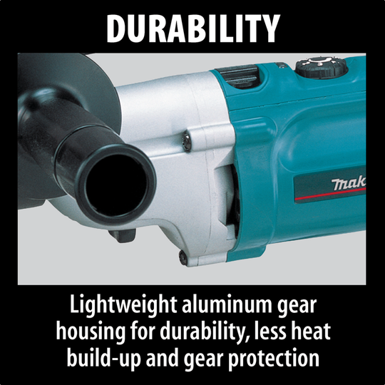 Makita HP2050 3/4" Hammer Drill 6.6 AMP