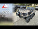 Argo Frontier 700 Scout Camo 6X6 - SLE Equipment - 16
