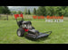 DR Power AT47330BEN 30" Pro XL30 22HP Briggs Brush Mower