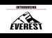 DK2 EVST9022 Everest 88"x22" Hydraulic Snow Plow