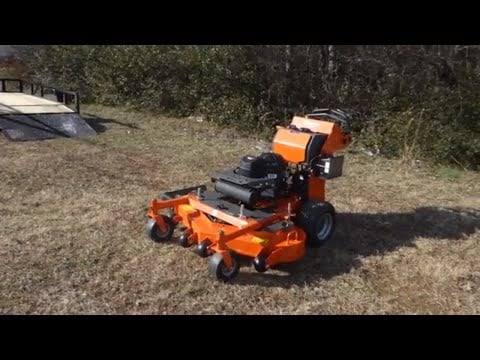 Husqvarna W548 Kawasaki