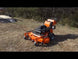Husqvarna W548 Kawasaki