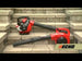 Echo PB-255LN Handheld Leaf Blower Low Noise 25.4cc Engine