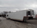 8.5' x 48' Concession Trailer White Food Event Catering