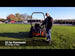 Husqvarna MZT52 Briggs