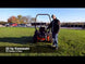 Husqvarna MZT52 Briggs