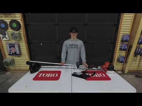 Dolmar MS-27 C String Trimmer