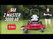 Toro 74950 Z Master 3000 Zero Turn Mower 60" 25.5HP Kawasaki