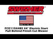 Swisher FCE11544BS 44" Finish Cut Trail Mower 11.5 HP Briggs & Stratton