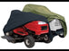 Universal Lawn Tractor Cover Stock