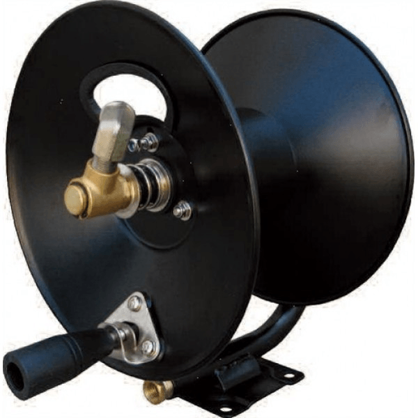 Pressure - Pro Genuine HRK415 Hot Shot Series Hose Reel Kit - SLE Equipment - 1