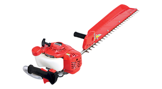 Shindaiwa HT235 Professional Grade Hedge Trimmer 21.2 cc