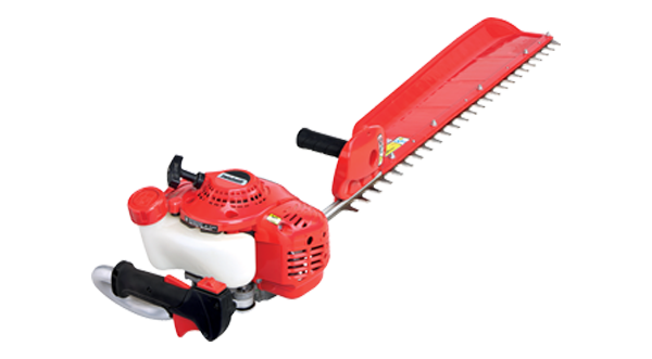 Shindaiwa HT235 Professional Grade Hedge Trimmer 21.2 cc