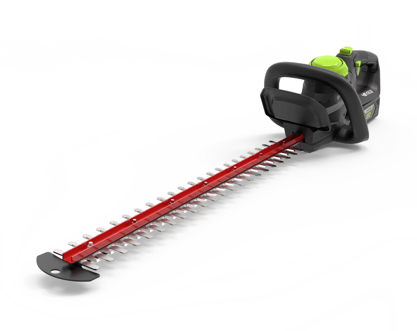 Greenworks Commercial HTE321 24" Hedge Trimmer 48/24 V
