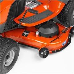 Husqvarna LTH1738 Lawn Riding Tractor with Gift Card