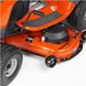 Husqvarna LTH1738 Lawn Riding Tractor with Gift Card