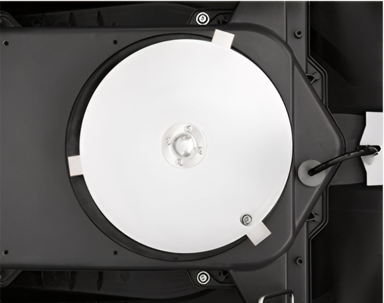 Husqvarna Automower 220AC Robotic Lawn Mower Zoom