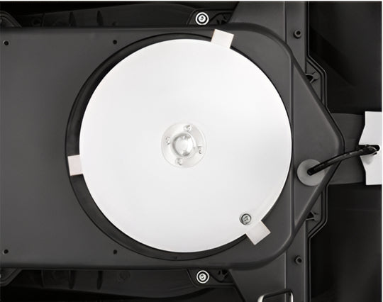 Husqvarna Automower 220AC Robotic Lawn Mower Zoom