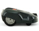 Husqvarna Automower 220AC Robotic Lawn Mower Side View