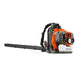Husqvarna Z448 22 HP Kawasaki Zero Turn Mower Utility Handheld Package - SLE Equipment - 4