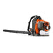 Husqvarna Z448 22 HP Kaw 48 Zero Turn Mower Handheld Package