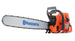 Husqvarna 395XP Chainsaw 20"