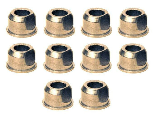 Husqvarna Genuine Part 532009040 Bushel Wheel Bearing Flange Multipack of 10 - SLE Equipment - 1