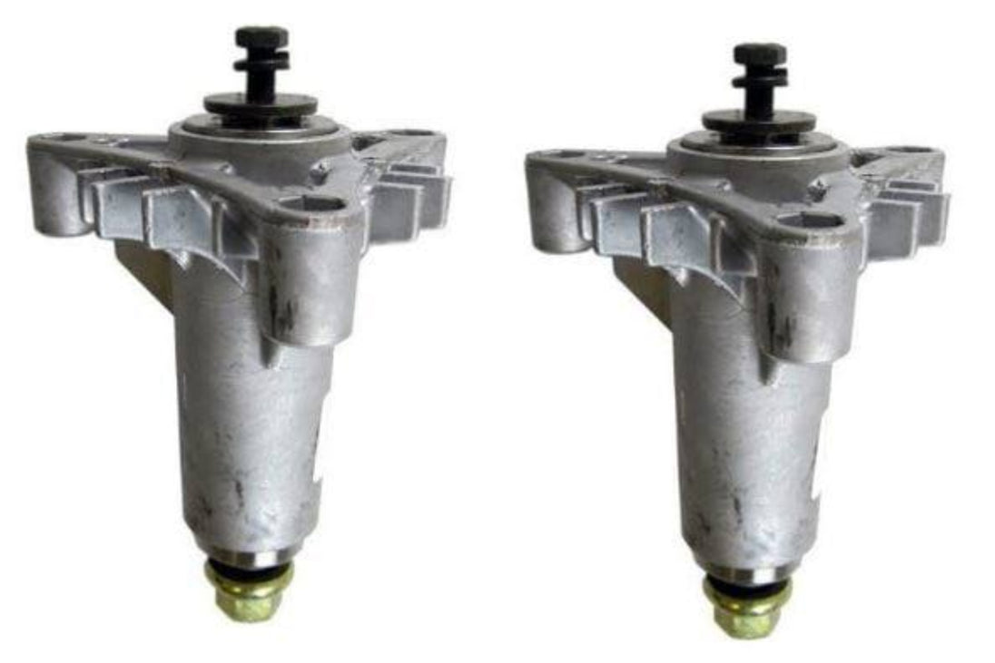 Husqvarna 532130794 Lawn Mower Spindle Assembly 2 Pack front picture