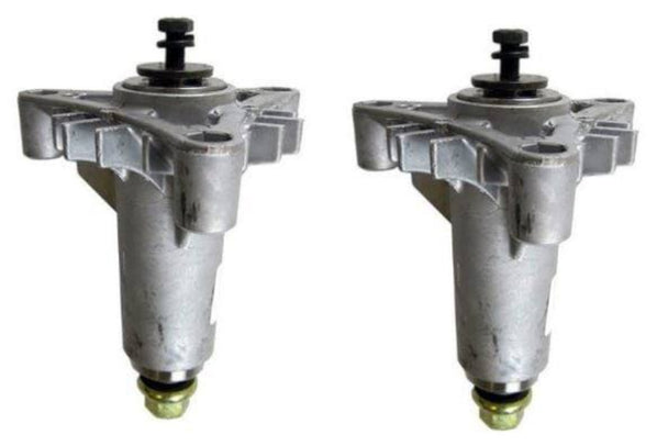 Husqvarna 532130794 Lawn Mower Spindle Assembly 2 Pack front picture