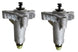Husqvarna 532130794 Lawn Mower Spindle Assembly 2 Pack front picture
