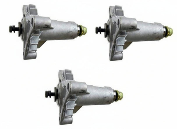 Husqvarna 532130794 Lawn Mower Spindle Assembly 3 Pack side picture