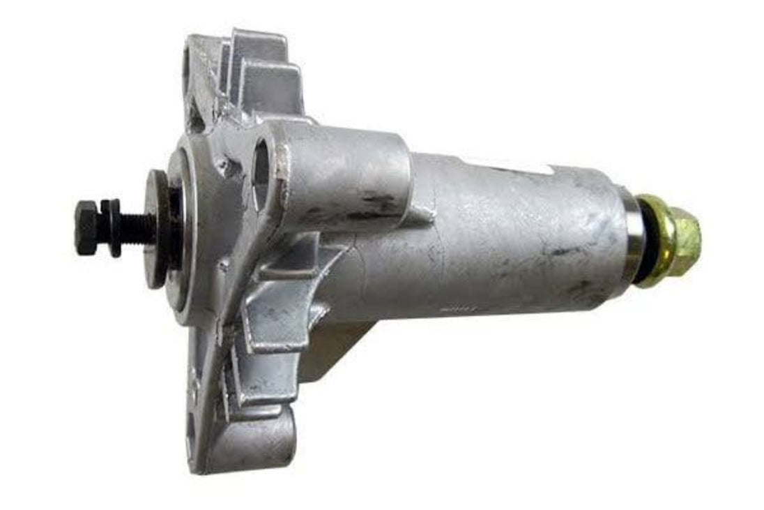 Husqvarna 532130794 Lawn Mower Spindle Assembly  side picture 