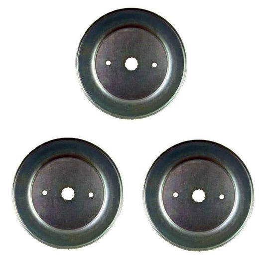 Husqvarna 532173436 Pulley Mandrel Multipack of 3 - SLE Equipment - 1