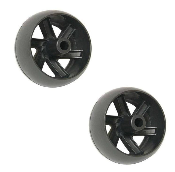 Husqvarna Genuine Part 532174873 Deck Gauge Wheel Rally Multipack of 2 - SLE Equipment - 1