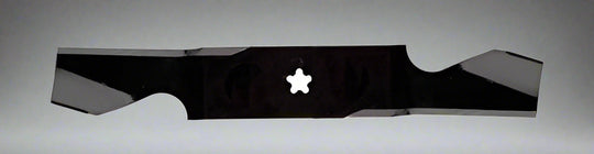 Husqvarna 532187256 Mower Blade 54" Tractor Set of 3 - SLE Equipment - 2