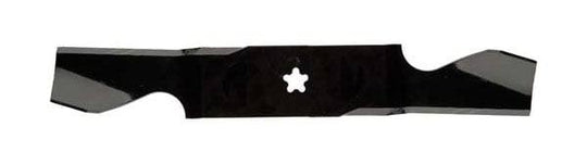 Husqvarna 532405380 Blade 46" Tractor pack of 6 - SLE Equipment - 2