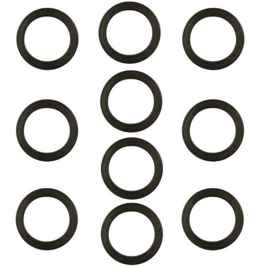 Husqvarna Genuine Part 532187690 Washer Spacer Mandrel Multipack of 10 - SLE Equipment - 1