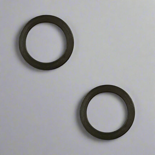 Husqvarna Genuine Part 532187690 Washer Spacer Mandrel 539107520 ( Two Pack ) - SLE Equipment - 1