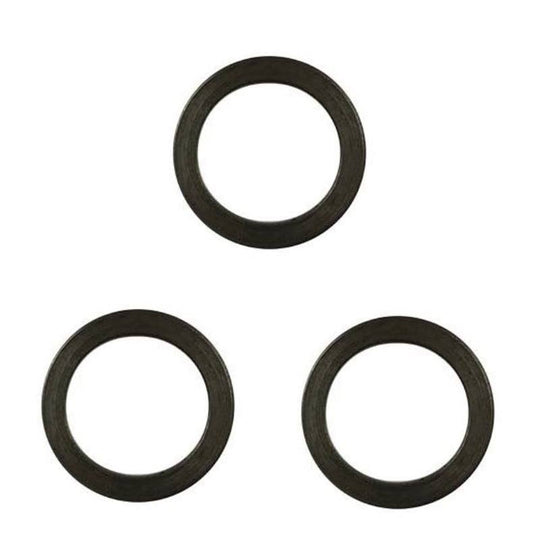 Husqvarna Genuine Part 532187690 Washer Spacer Mandrel 539107520 Multipack of 3 - SLE Equipment - 1