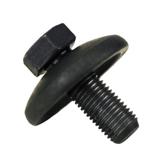Husqvarna Genuine Part 532193003 Blade Bolt and Washer 7/16" - SLE Equipment - 1