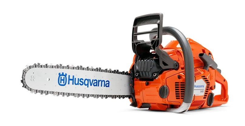 Husqvarna 545 Chainsaw