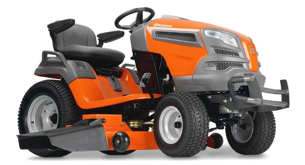GT52XLSI right side view