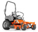 MZT52 Zero Turn Mower with Gift Card