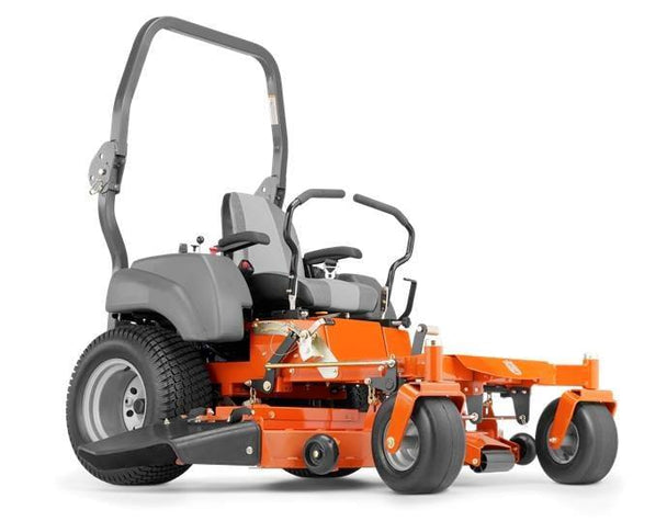 Husqvarna MZT61 Zero Turn Mower 61" Deck 27HP Briggs + Gift Card