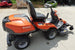 Husqvarna R322T AWD 41" Combi Articulating Riding Mower - Gift Card