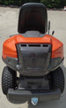 Husqvarna R322T AWD 41" Combi Articulating Riding Mower - Gift Card