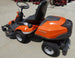 Husqvarna R322T AWD 41" Combi Articulating Riding Mower - Gift Card
