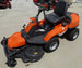 Husqvarna R322T AWD 41" Combi Articulating Riding Mower - Gift Card