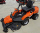 Husqvarna R322T AWD 41" Combi Articulating Riding Mower - Gift Card