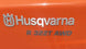 Husqvarna R322T AWD 41" Combi Articulating Riding Mower - Gift Card